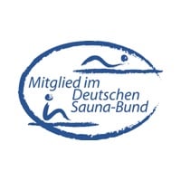 Mitglied im Deutschen Sauna-Bund