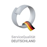 ServiceQualität Deutschland